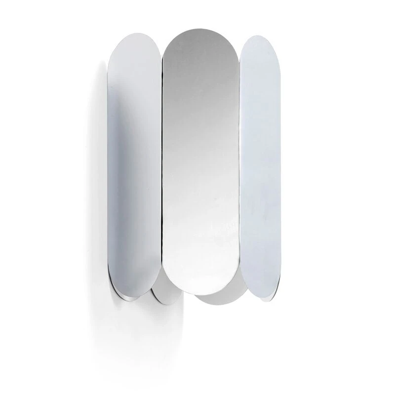 HAY Arcs Wall Sconce, Mirror 5 HAY Arcs Wall Sconce, Mirror - Image 3