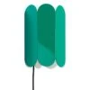 HAY Arcs Wall Switch, Sea Green -Finnishdesignshop HA9367081209000 Arcs Wall Switch sea green