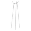 HAY Knit Coat Rack, White -Finnishdesignshop HA9411012009000 Knit white