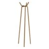HAY Knit Coat Rack, Toffee 2 HAY Knit Coat Rack, Toffee -Finnishdesignshop HA9411014009000 Knit toffee