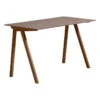 HAY CPH90 Desk, Lacquered Walnut 1 HAY CPH90 Desk, Lacquered Walnut -Finnishdesignshop HA943827 1509000 CPH 90 Desk L130xW65xH74 wb lacquer walnut top wb lacquer walnut base
