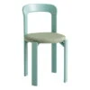 HAY Rey Chair, Fall Green - Light Green Steelcut 935 -Finnishdesignshop HA945329 Rey Chair Steelcut 935 fall green wb lacquer beech