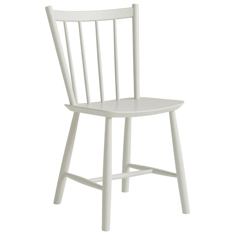 HAY J41 Chair, Warm Grey 3 HAY J41 Chair, Warm Grey