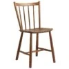 HAY J41 Chair, Dark Oiled Oak -Finnishdesignshop HAAA565 C921