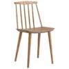 HAY J77 Chair, Dark Oiled Oak -Finnishdesignshop HAAA569 C921role