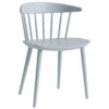 HAY J104 Chair, Slate Blue -Finnishdesignshop HAAA571 C456