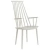 HAY J110 Chair, Warm Grey 2 HAY J110 Chair, Warm Grey -Finnishdesignshop HAAA573 B572