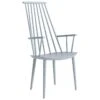 HAY J110 Chair, Slate Blue 2 HAY J110 Chair, Slate Blue -Finnishdesignshop HAAA573 C456role