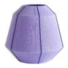 HAY Bonbon 500 Lampshade, Lavender -Finnishdesignshop HAAA971 A570 A994 role