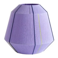 HAY Bonbon 500 Lampshade, Lavender
