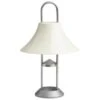 HAY Mousqueton Portable Table Lamp, Oyster White -Finnishdesignshop HAAB819 C189role