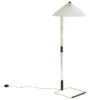 HAY Matin 500 Floor Lamp, White -Finnishdesignshop HAAB970 A570 AB77role