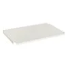 HAY Colour Crate Lid, L, Off-white -Finnishdesignshop HAY Colour Crate Lid L Off White