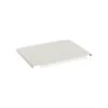HAY Colour Crate Lid, M, Off-white -Finnishdesignshop HAY Colour Crate Lid M Off White