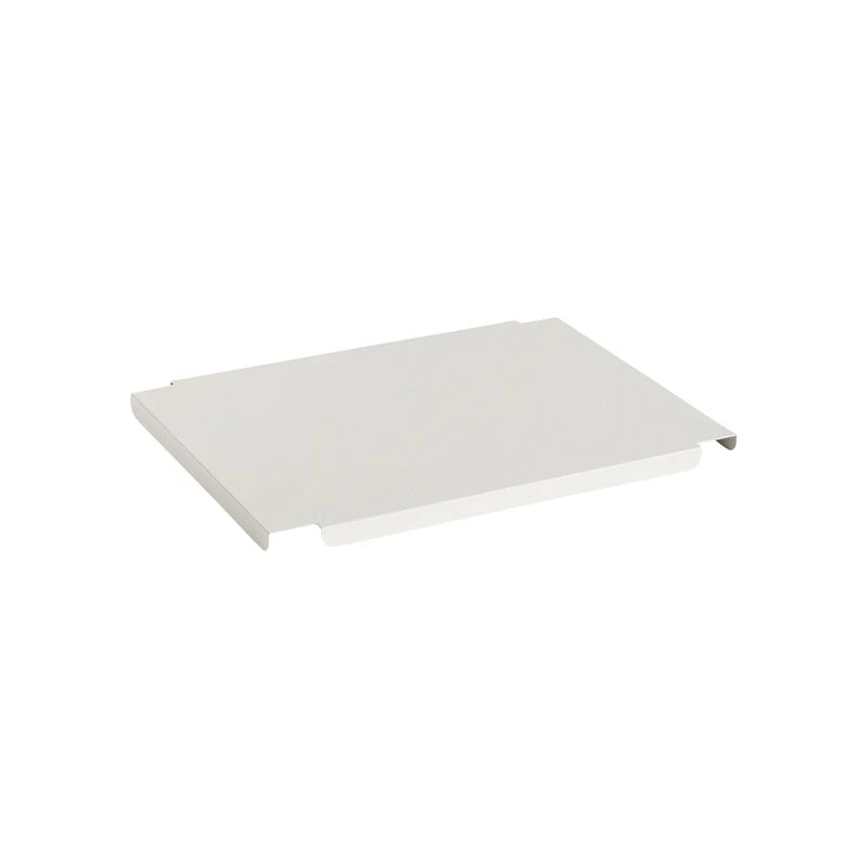 HAY Colour Crate Lid, M, Off-white 3 HAY Colour Crate Lid, M, Off-white