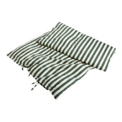 HAY Été Duvet Cover, Dark Green -Finnishdesignshop HAY HA541851 Ete model dark green kb