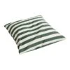 HAY Été Pillowcase, Dark Green -Finnishdesignshop HAY HA541921 507944 Ete Pillow Case DK dark green kb
