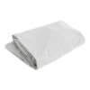 HAY Standard Fitted Sheet, Light Grey -Finnishdesignshop HAY HA541981 vaaleanharmaa 541984 Standard Fitted Sheet 140 light grey kb