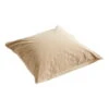 HAY Duo Pillowcase, Cappuccino 2 HAY Duo Pillowcase, Cappuccino -Finnishdesignshop HAY HA542042 540845 Duo Bed Linen Pillow Case cappuccino kb