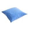 HAY Duo Pillowcase, Sky Blue -Finnishdesignshop HAY HA542044 540843 Duo Bed Linen Pillow Case sky blue kb