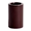 HAY Toothbrush Holder, Burgundy