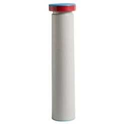 HAY Salt & Pepper Mill, L, Light Grey