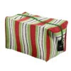 HAY Candy Wash Bag, Green
