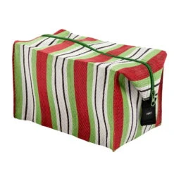 HAY Candy Wash Bag, Green