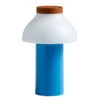 HAY PC Portable Table Lamp, Sky Blue -Finnishdesignshop Hay21 PC1 SM