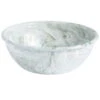 HAY Soft Ice Salad Bowl, Green -Finnishdesignshop Hay21 Softice2 SM