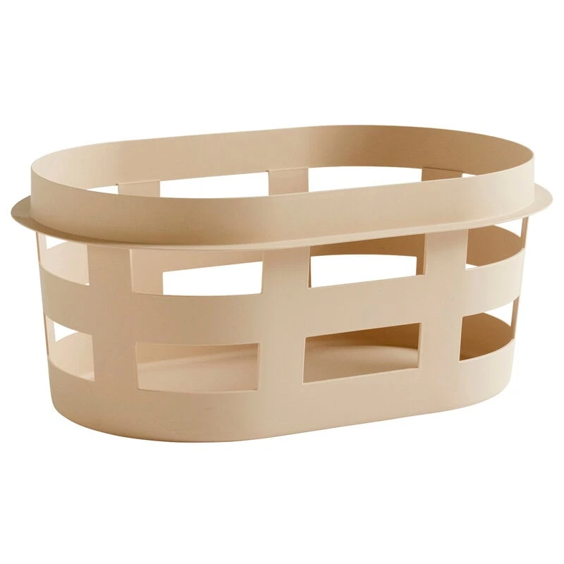 HAY Basket, S, Nougat 3 HAY Basket, S, Nougat