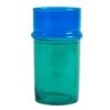 HAY Moroccan Vase, L, Blue - Green -Finnishdesignshop Hay21 moroccan1 SM