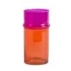 HAY Moroccan Vase, S, Orange - Pink -Finnishdesignshop Hay21 moroccan2 SM