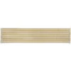 HAY Stripes And Stripes Rug, 65 X 300 Cm, Barley Field -Finnishdesignshop Hay21 stripes2 SM