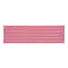 HAY Stripes And Stripes Rug, 60 X 200 Cm, Raspberry Ripple 1 HAY Stripes And Stripes Rug, 60 X 200 Cm, Raspberry Ripple -Finnishdesignshop Hay21 stripes3 SM