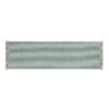 HAY Stripes And Stripes Rug, 60 X 200 Cm, Cucumber Green -Finnishdesignshop Hay21 stripes4 SM