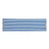 HAY Stripes And Stripes Rug, 60 X 200 Cm, Bluebell Ripple -Finnishdesignshop Hay21 stripes6 SM