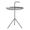 HAY DLM Table, Grey