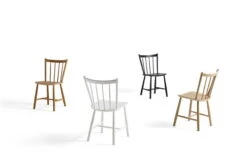 HAY J41 Chair, Oiled Oak 9 HAY J41 Chair, Oiled Oak -Finnishdesignshop J41 model WB