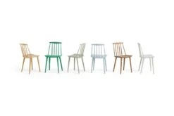 HAY J77 Chair, Beech -Finnishdesignshop J77 family 2023role 4