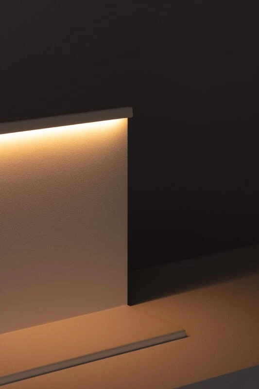 HAY LBM Table Lamp, Cream White 8 HAY LBM Table Lamp, Cream White - Image 6