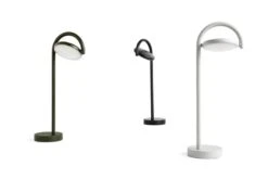 HAY Marselis Table Lamp, Black 10 HAY Marselis Table Lamp, Black -Finnishdesignshop Marselis Family 01 WB