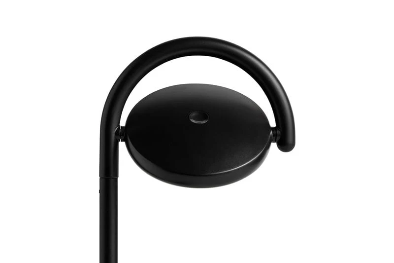 HAY Marselis Table Lamp, Black 6 HAY Marselis Table Lamp, Black - Image 4