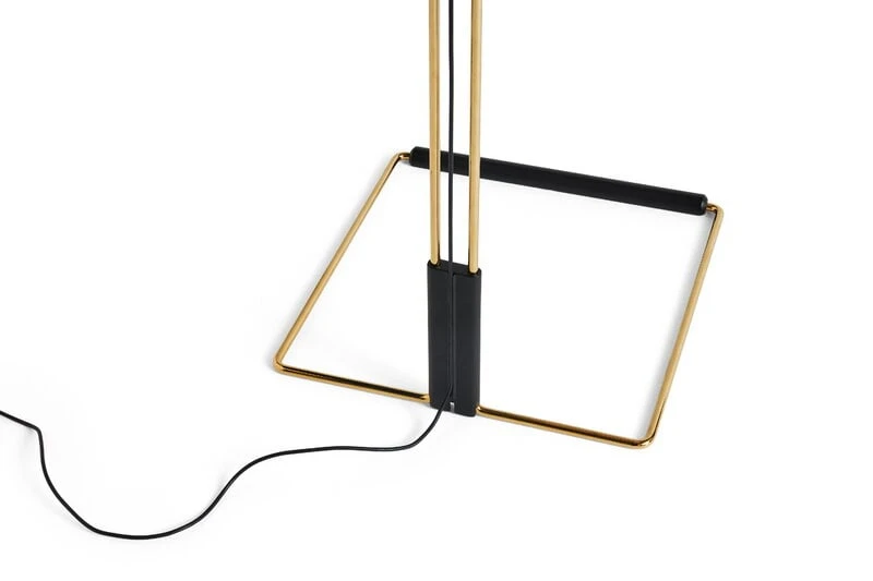 HAY Matin 500 Floor Lamp, Peach 5 HAY Matin 500 Floor Lamp, Peach - Image 3