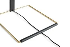 HAY Matin Table Lamp, Small, White -Finnishdesignshop Matin Table Lamp detail 02