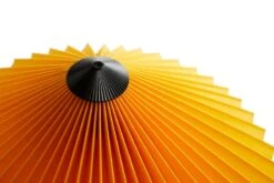 HAY Matin Table Lamp, Small, Yellow -Finnishdesignshop Matin Table Lamp detail 04