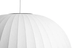 HAY Nelson Ball Bubble Pendant, M -Finnishdesignshop Nelson Ball Bubble Pendant M detail 02 1