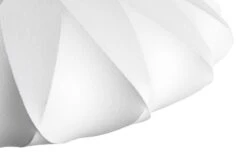 HAY Nelson Saucer Crisscross Bubble Pendant, M -Finnishdesignshop Nelson Saucer Crisscross Bubble Pendant M detail 01 1