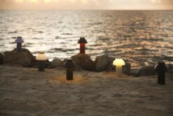 HAY PC Portable Table Lamp, Dusty Red 11 HAY PC Portable Table Lamp, Dusty Red -Finnishdesignshop PC Portable family 02