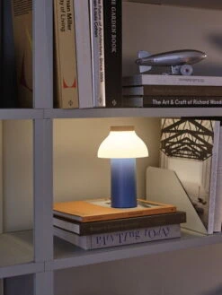 HAY PC Portable Table Lamp, Sky Blue -Finnishdesignshop PC Portable sky blue 03